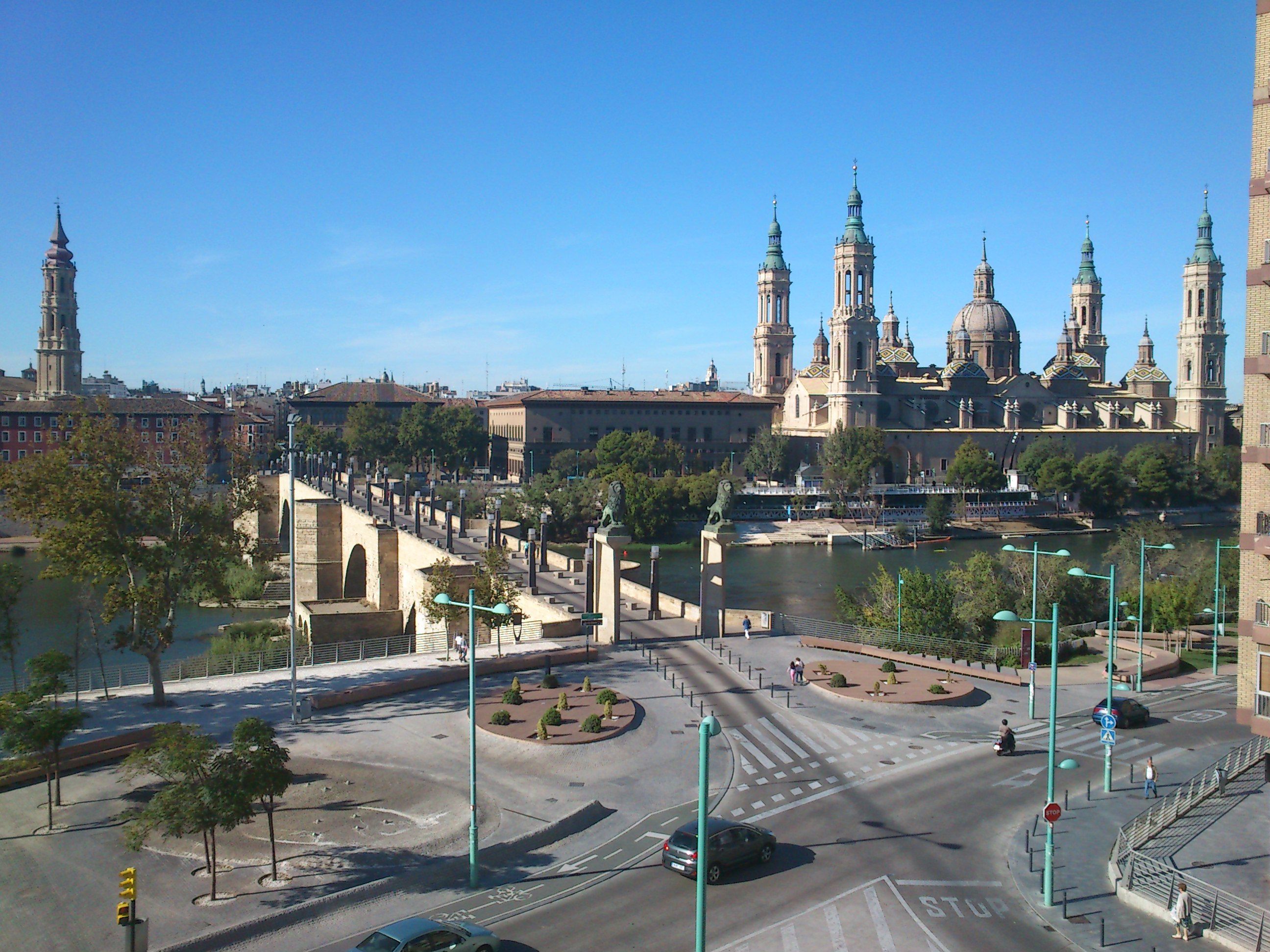 contactos con mujeres en zaragoza zona plaza roma